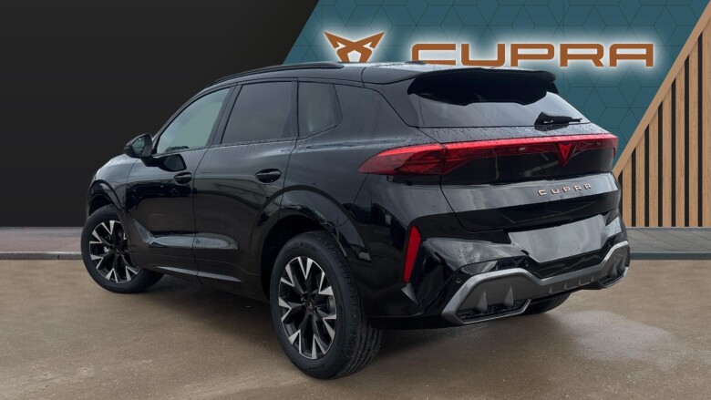 CUPRA Terramar 1.5 eTSI 150 V1 5dr DSG Petrol Hatchback